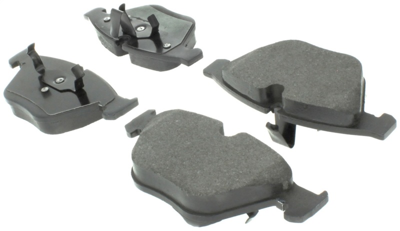 BMW M3 Brake Pads - Front - Stoptech - Street Select - `08-`13