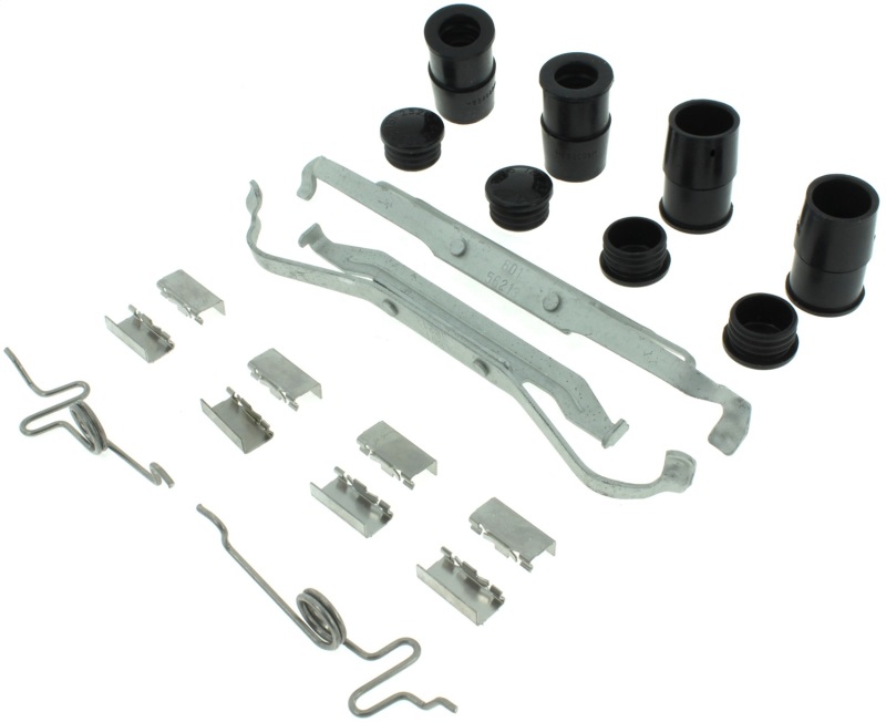 Ford Expedition Brake Pads - Rear - Stoptech - Street Select - `02-`06