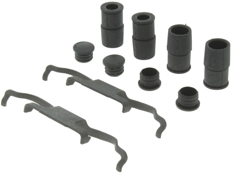 Ford Expedition Brake Pads - Front/Rear - Stoptech - Street Select - `02-`06