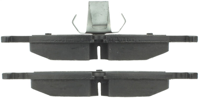 BMW X3 Brake Pads - Front - Stoptech - Street Select - `04-`10