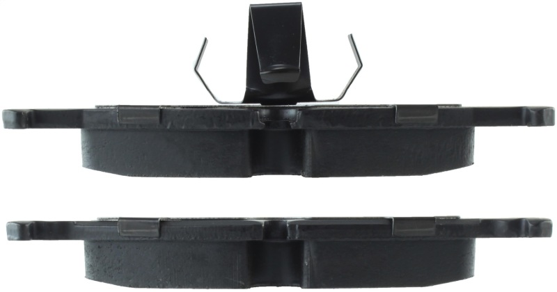 BMW M3 Brake Pads - Front - Stoptech - Street Select - 2006