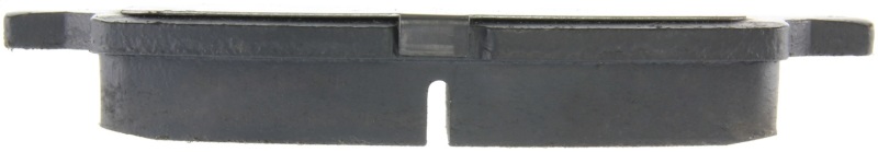 Pontiac Pursuit Brake Pads - Stoptech - Street Select - `05-`06