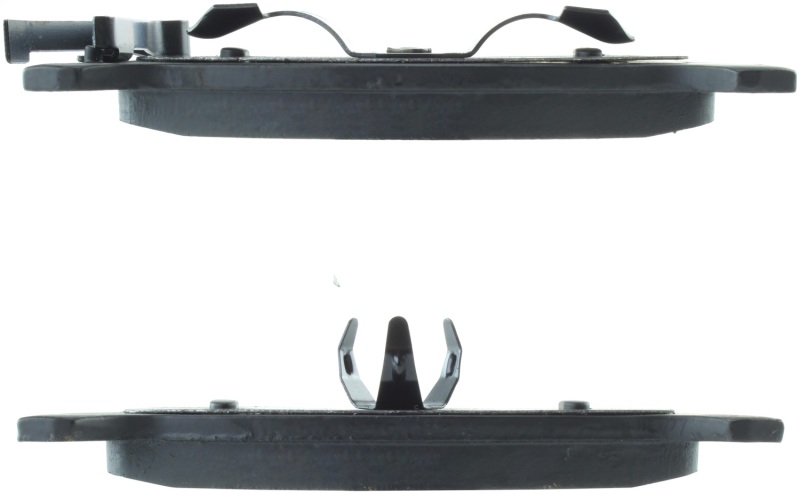 Jeep TJ Brake Pads - Stoptech - Street Select - `03-`06