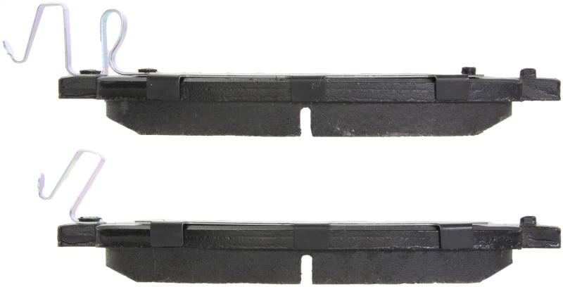 Infiniti FX45 Brake Pads - Front/Rear - Stoptech - Street Select - `03-`05