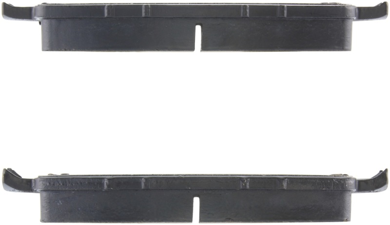 GMC Savana 3500 Brake Pads - Stoptech - Street Select - `03-`20