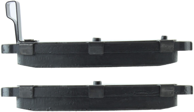 Mazda RX-8 Brake Pads - Rear - Stoptech - Street Select - `04-`11