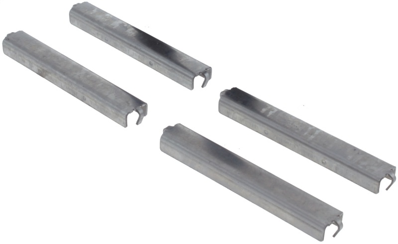 Lincoln Mark LT Brake Pads - Front - Stoptech - Street Select - `05-`10