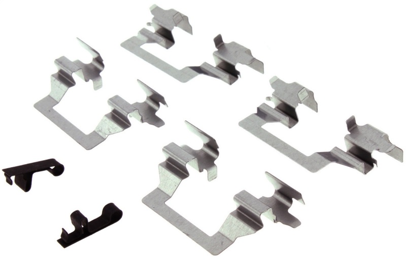 Pontiac Solstice Brake Pads - Front - Stoptech - Street Select - `06-`09