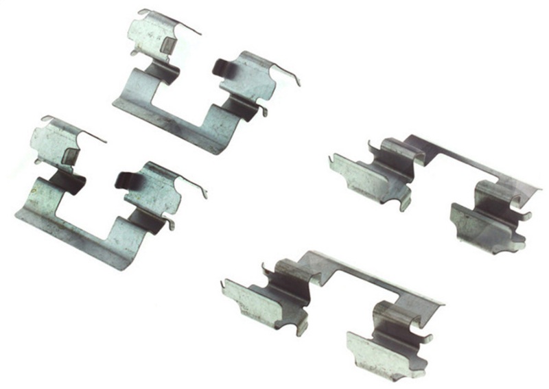 Chevrolet HHR Brake Pads - Front - Stoptech - Street Select - `08-`10