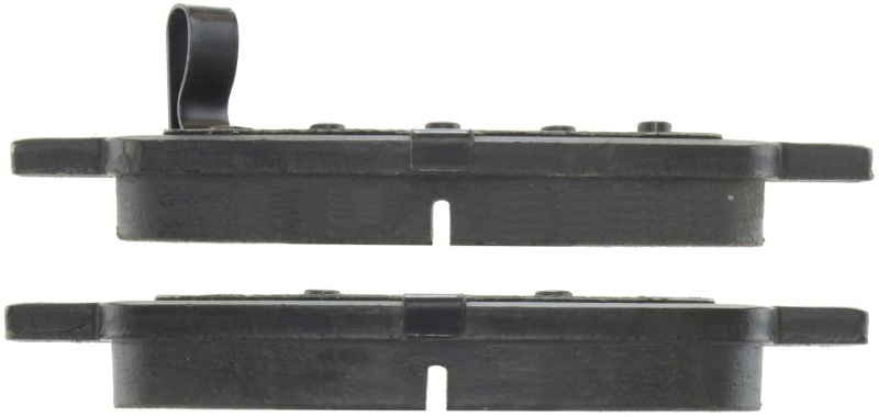 Pontiac G5 Brake Pads - Front - Stoptech - Street Select - `07-`10