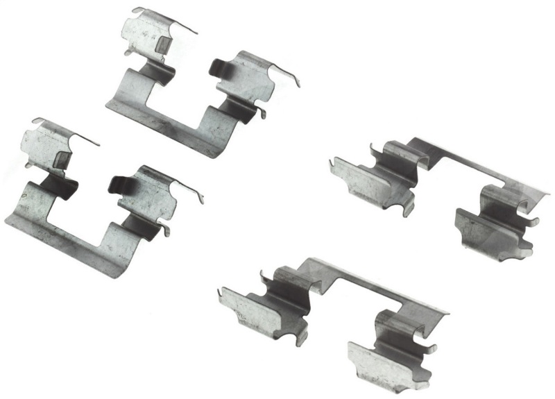 Mitsubishi Outlander Brake Pads - Front - Stoptech - Street Select - `05-`06