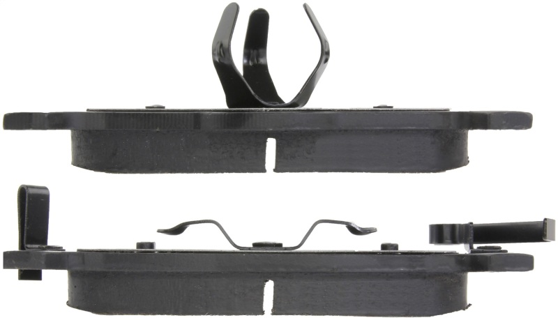 INFINITI QX56 Brake Pads - Front - Stoptech - Street Select - `04-`10