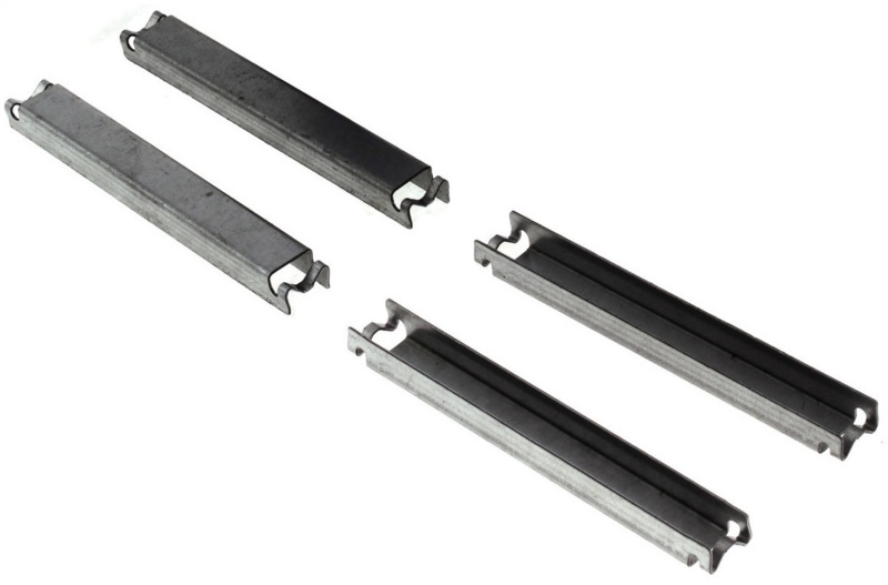 INFINITI QX56 Brake Pads - Front - Stoptech - Street Select - `04-`10