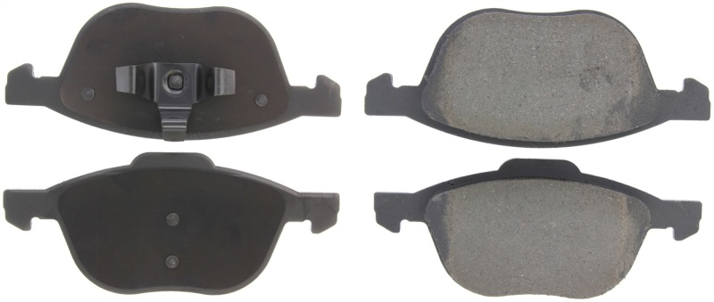 Ford Escape Brake Pads - Rear - Stoptech - Street Select - `13-`19