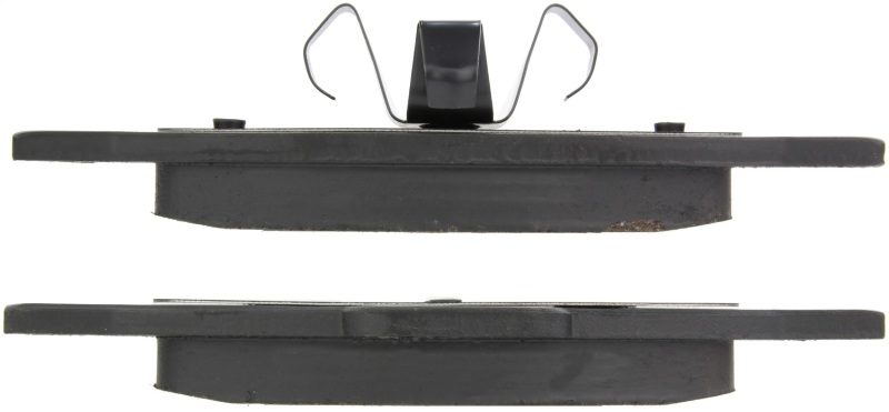 Mazda 5 Brake Pads - Rear - Stoptech - Street Select - `06-`17