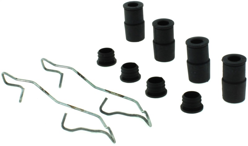 Volvo V50 Brake Pads - Rear - Stoptech - Street Select - `05-`12