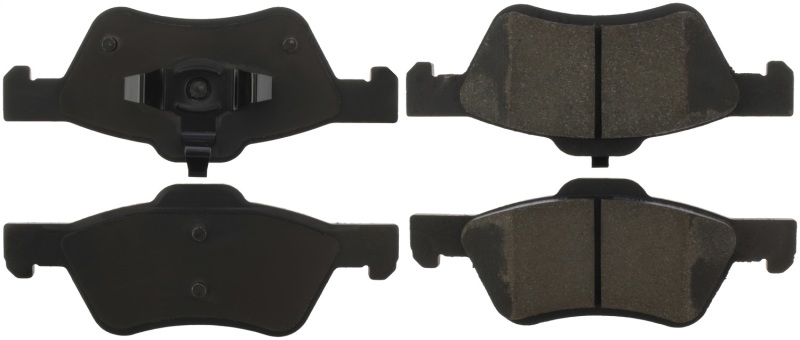 Ford Escape Brake Pads - Stoptech - Street Select - `04-`12