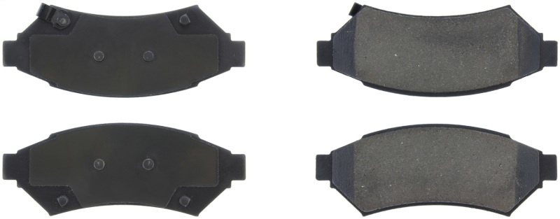 Buick Allure Brake Pads - Stoptech - Street Select - `05-`09