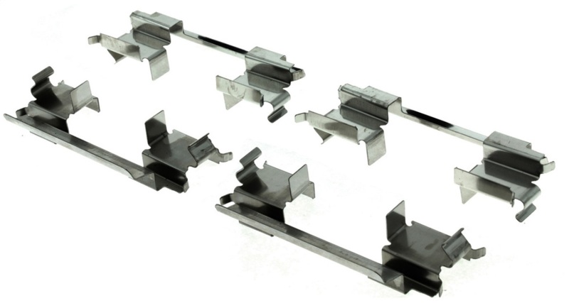 Buick LaCrosse Brake Pads - Stoptech - Street Select - `05-`09