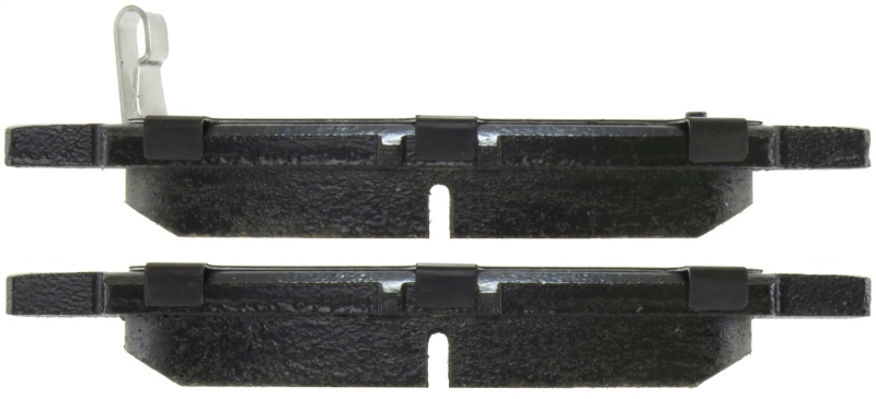 Honda Odyssey Brake Pads - Front + Rear - Stoptech - Street Select - `05-`10