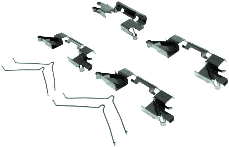 Nissan Leaf Brake Pads - Front - Stoptech - Street Select - `11-`13