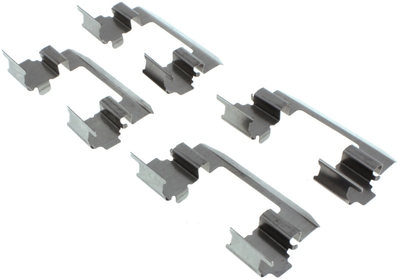 Honda Ridgeline Brake Pads - Rear - Stoptech - Street Select - `06-`11