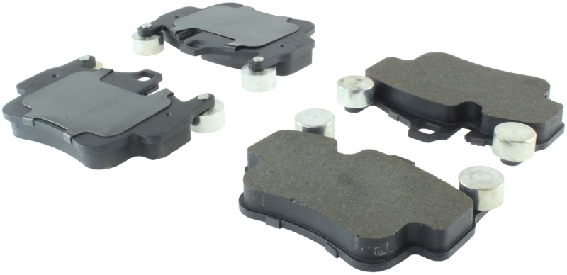 Porsche 718 Boxster Brake Pads - Front - Stoptech - Street Select - `17-`20