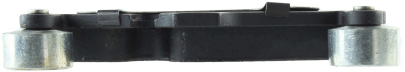 Porsche 718 Boxster Brake Pads - Front - Stoptech - Street Select - `17-`20