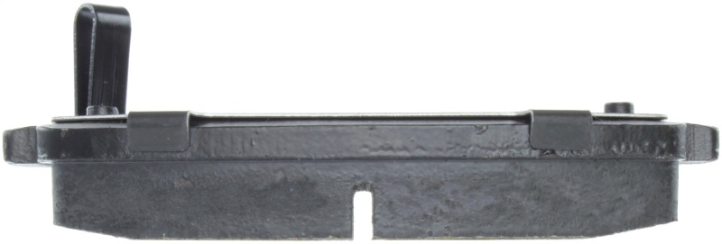 Kia Rio Brake Pads - Rear - Stoptech - Street Select - `06-`11