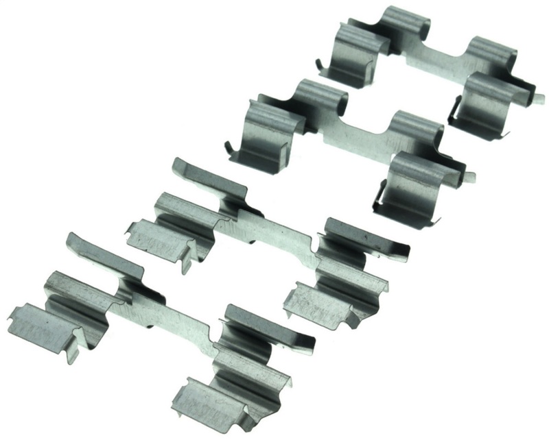 Ford Taurus Brake Pads - Stoptech - Street Select - `10-`12