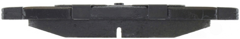 Ford Fusion Brake Pads - Stoptech - Street Select - `06-`12