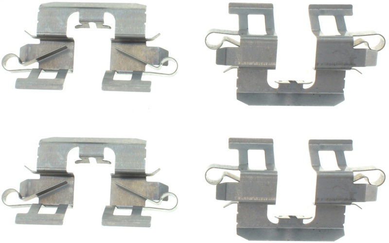 Mazda 6 Brake Pads - Stoptech - Street Select - `06-`13