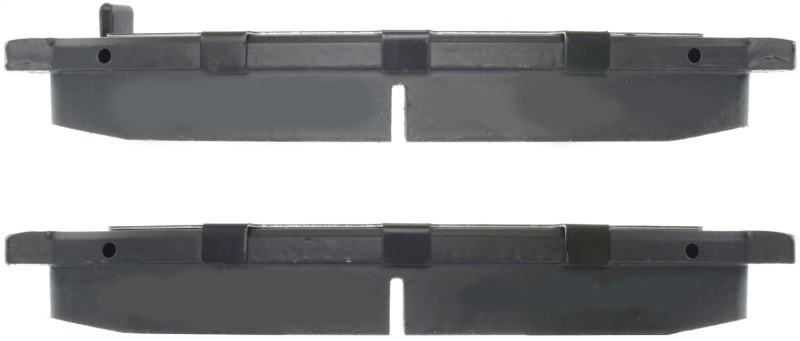 Ford Fusion Brake Pads - Rear - Stoptech - Street Select - `06-`12