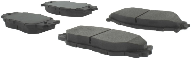 Lexus IS250 Brake Pads - Rear - Stoptech - Street Select - `06-`15