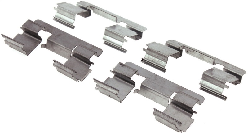 Nissan Titan Brake Pads - Rear - Stoptech - Street Select - `04-`07