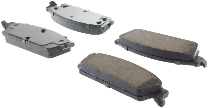 Cadillac Escalade ESV Brake Pads - Stoptech - Street Select - `07-`14