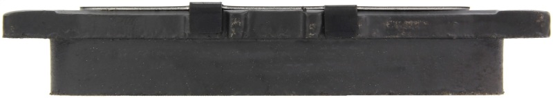 Lexus HS250h Brake Pads - Rear - Stoptech - Street Select - 2010