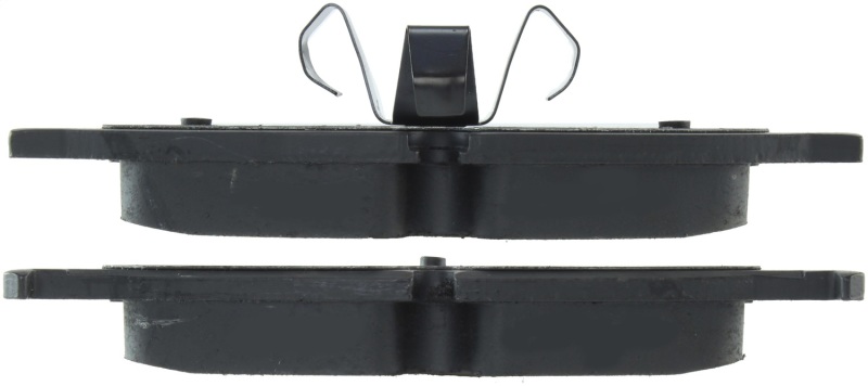 BMW 3 Series Brake Pads - Front - Stoptech - Street Select - `06-`11