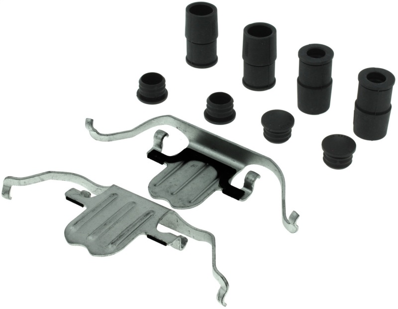 BMW 3 Series Brake Pads - Front - Stoptech - Street Select - `06-`11