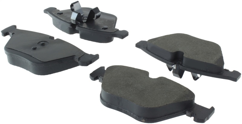 BMW X1 Brake Pads - Front - Stoptech - Street Select - `10-`15