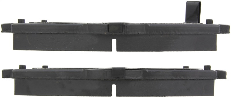 Dodge Grand Caravan Brake Pads - Rear - Stoptech - Street Select - `08-`16