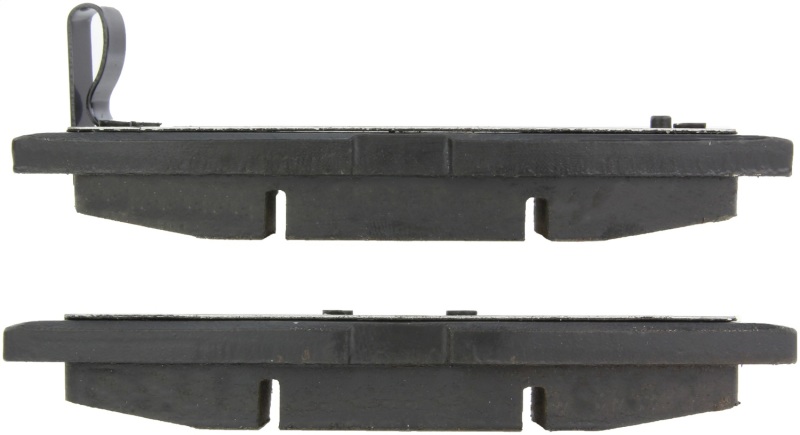 Chevrolet Captiva Sport Brake Pads - Rear - Stoptech - Street Select - `08-`15