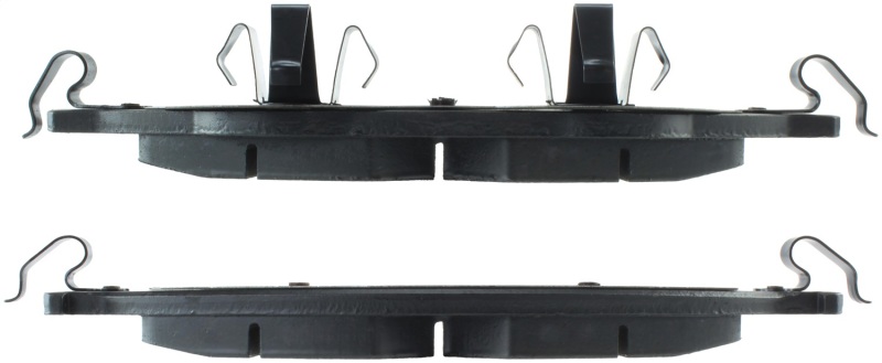 Ford Expedition Brake Pads - Stoptech - Street Select - `07-`09