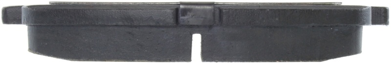 Honda Odyssey Brake Pads - Rear - Stoptech - Street Select - `11-`17