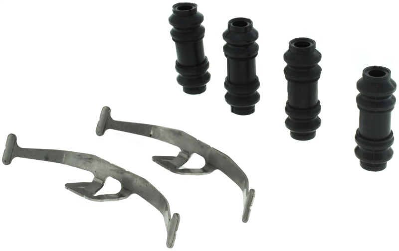 Audi A4 allroad Brake Pads - Front - Stoptech - Street Select - `13-`16