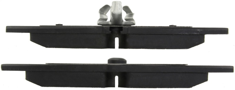 Audi A4 Quattro Brake Pads - Front - Stoptech - Street Select - `09-`16