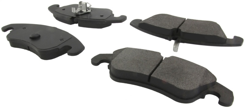 Audi A5 Quattro Brake Pads - Front - Stoptech - Street Select - `08-`17