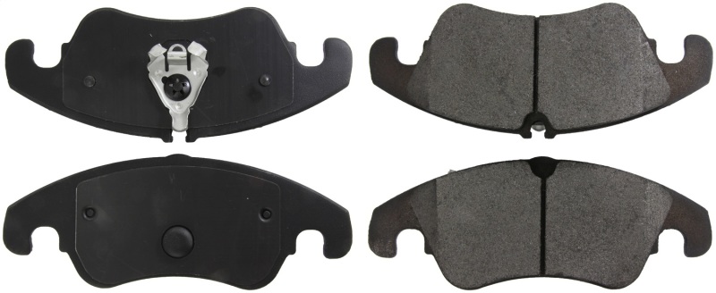 Ford Focus Brake Pads - Front - Stoptech - Street Select - `09-`10