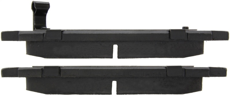 Cadillac SRX Brake Pads - Rear - Stoptech - Street Select - `10-`16