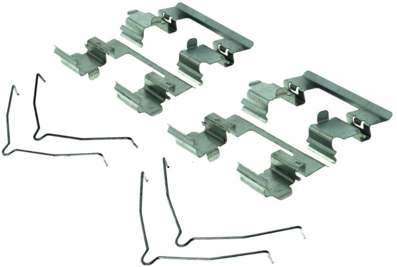Acura RLX Brake Pads - Front - Stoptech - Street Select - `14-`20